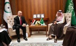 العراق يسلّم السعودية رسالة رسمية بشأن المعتقلين العراقيين